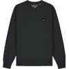 CROWN / BLACK