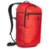 TRAIL ZIP 18 BACKPACK Hyper Red