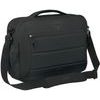 OZONE BRIEF BAG 16 black