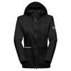 Eiger Nordwand Advanced WB Hooded Jacket Women black