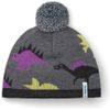 Pronti Pompon MÜ kids Grau-Lila 53 cm