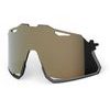 HYPERCRAFT Replacement Lens Soft Gold Mirror (nylon)