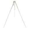 Tripod for a pot - foldable