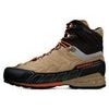 Kento Tour High GTX Men savannah-dark tangerine