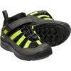 HIKEPORT 2 LOW WP KIDS black/evening primrose