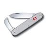 Swiss Army 2 Alox, 93 mm, silver