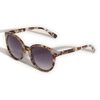 Rise And Shine Sunglasses LIGHT TORTOISE