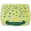 Plastic Lunchbox 1 - Soccer