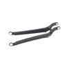 Chainstay Trek Top Fuel 7 29 2022 Chainstay Dnister Black