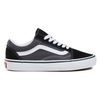 Old Skool ASPHALT/BLACK