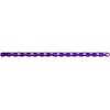 00.2518.072.012 - SRAM AM CN FORCE E1 PURPLE 114LI W/PWR.LCK1PC