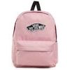 Old Skool Classic Backpack Pink Dawn