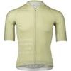 M's Pristine Print Jersey Prehnite Green