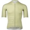 POC M's Pristine Print Jersey Prehnite Green