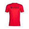 FOX Absolute Ss Prem Tee, Flame Red