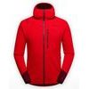 Bristen Thermal Hoody M Mountain Red/Redwood