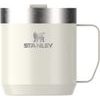 Stay-Hot Camp mug 350 ml/12oz Cream Gloss