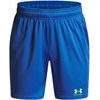 UA B's Ch. Knit Short-BLU