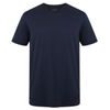 Tee Base M dark blue