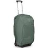 Sojourn 60, koseret green