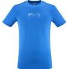 INTENSE ESSENTIAL TS SS M ICON BLUE