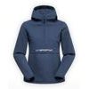 Guidance Sherpa Hoody W Night Sky