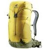 DEUTER AC Lite 16, turmeric-khaki