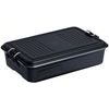 Legendary Useful Storage Box 2 l Black 2.0