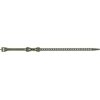 Stretch-Loc Mini Strap 450mm Burnt Olive