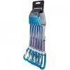 Orbit Express KS 6 Pack; grey / blue / fuchsia; 18 cm