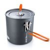 Halulite boiler; 1,1l
