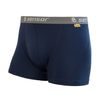 SENSOR MERINO DF men's shorts deep blue