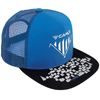 Premana Hat blue