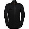 Taiss Light ML Jacket Men black