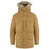 FJÄLLRÄVEN Singi Down Jacket M, Buckwheat Brown