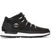 Sprint Trekker Mid Fab WP Jet Black