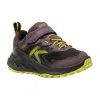 ZIONIC WP CHILDREN, huckleberry/black