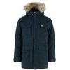 Nuuk Parka M Dark Navy