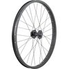 JK30/DC20 6-bolt Disc 24" 28H QR Black