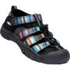 KEEN NEWPORT H2 YOUTH, raya black