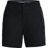 UA Links Shorty-BLK