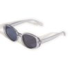 Out There Sunglasses Silver