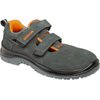 TOBLER S1 ESD NM Sandal Grey