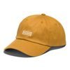 MN VANS CURVED BILL JOCKEY Golden Brown