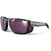 SHIELD M Gray / Fluo Pink