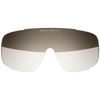 POC Aspire Sparelens Brown/Light Silver Mirror