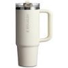 Quencher ProTour Flip Straw Tumbler 890 ml Cream