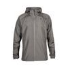 Base Over Windbreaker, Pewter