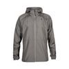 FOX Base Over Windbreaker, Pewter