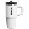 Quencher/Cup Protour Flip Straw Tumbler 600 ml Chalk